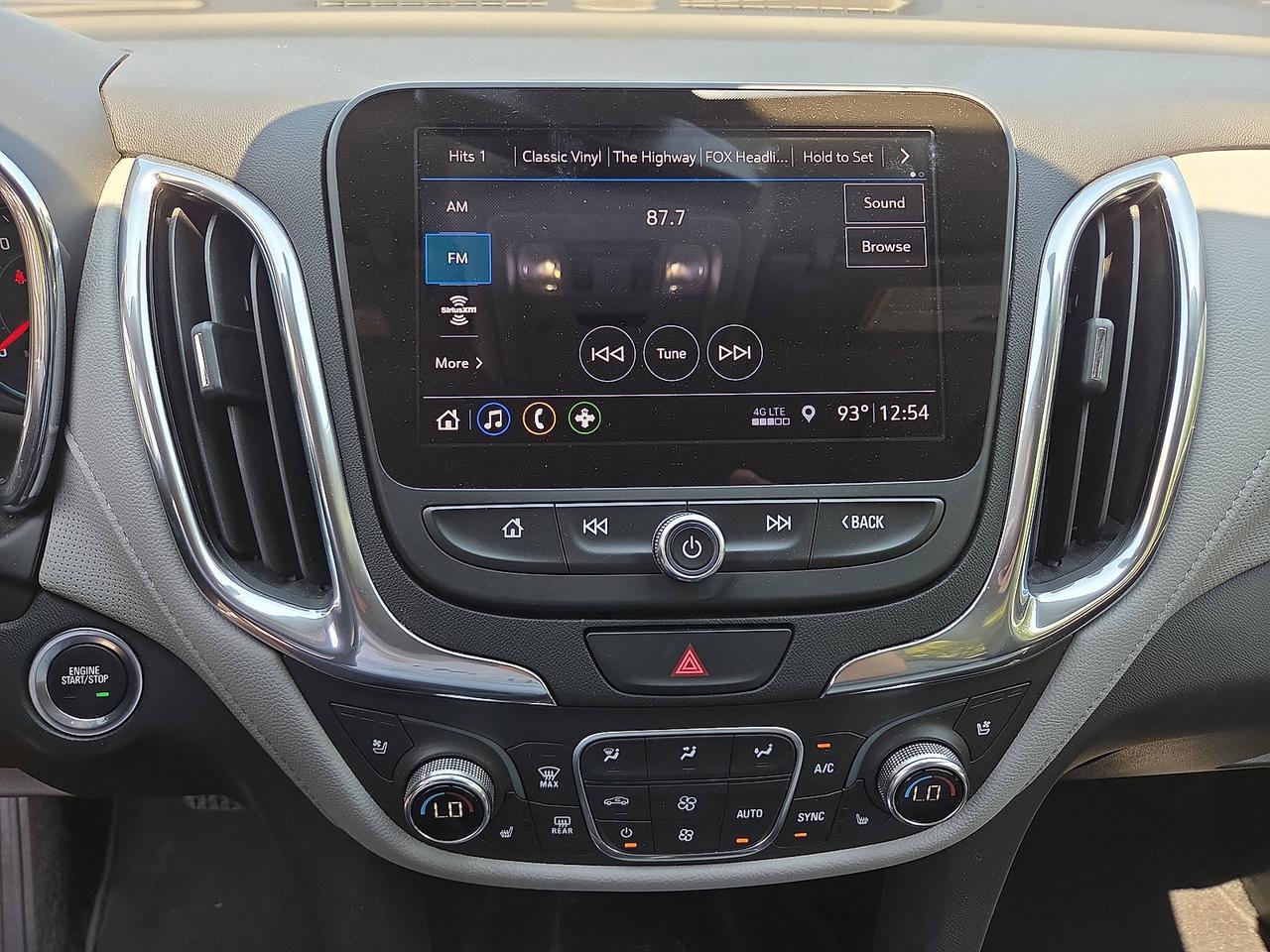 2020 Chevrolet Equinox Premier Hamburg PA
