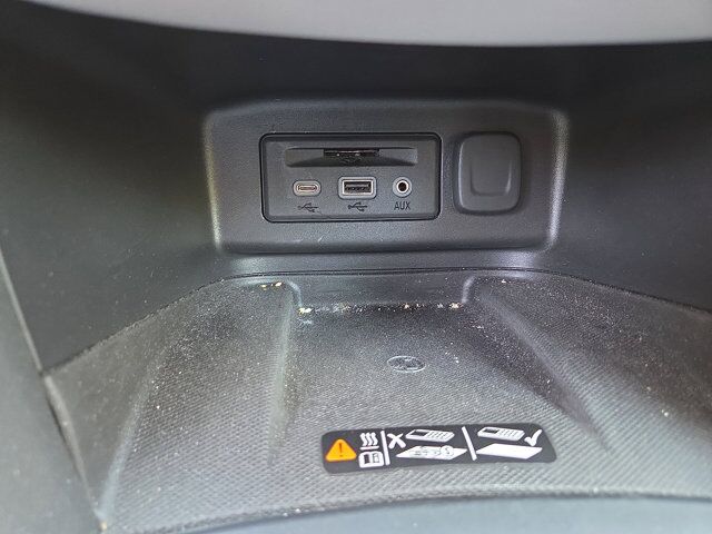 2020 Chevrolet Equinox Premier Hamburg PA