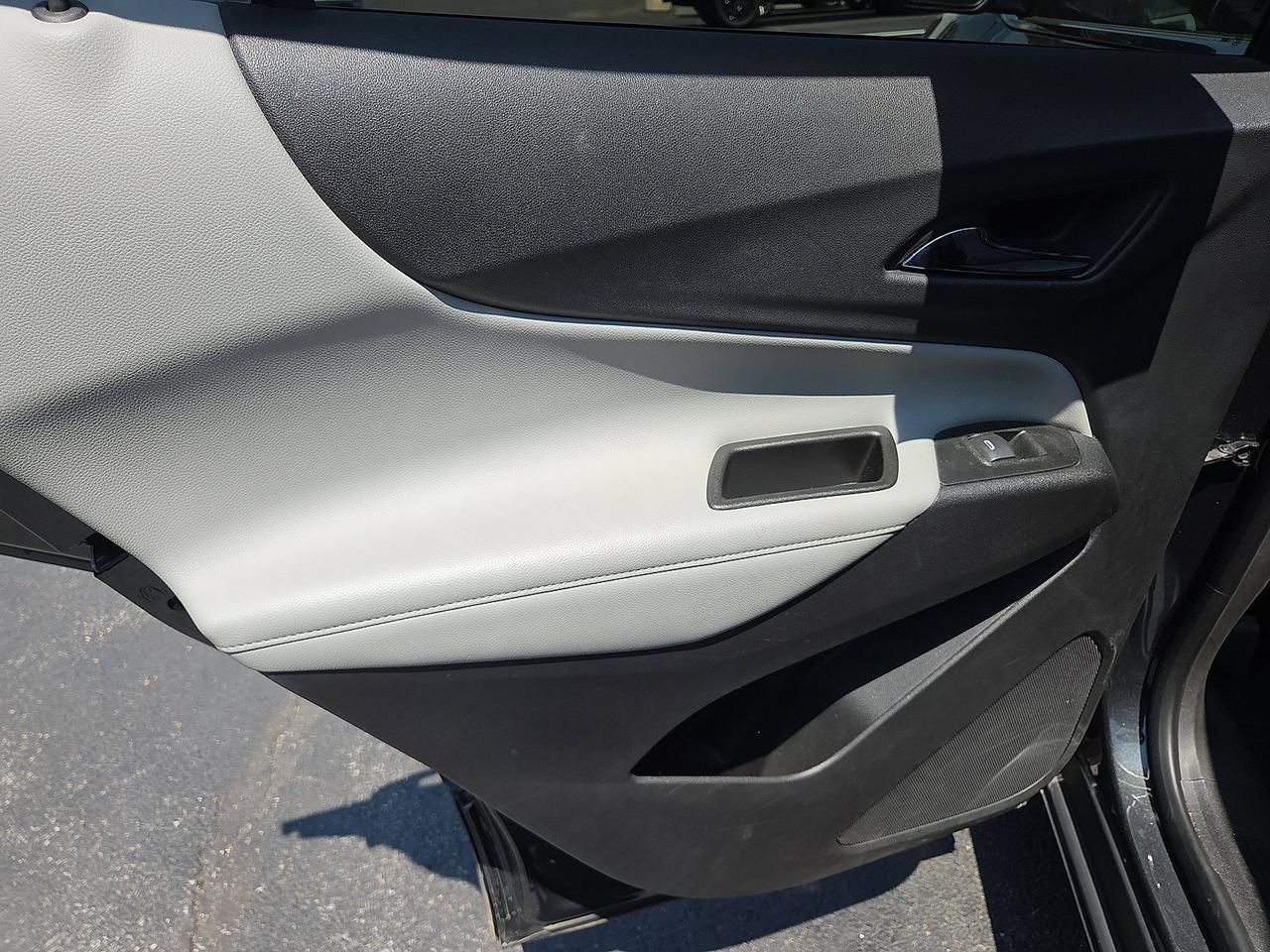 2020 Chevrolet Equinox Premier Hamburg PA