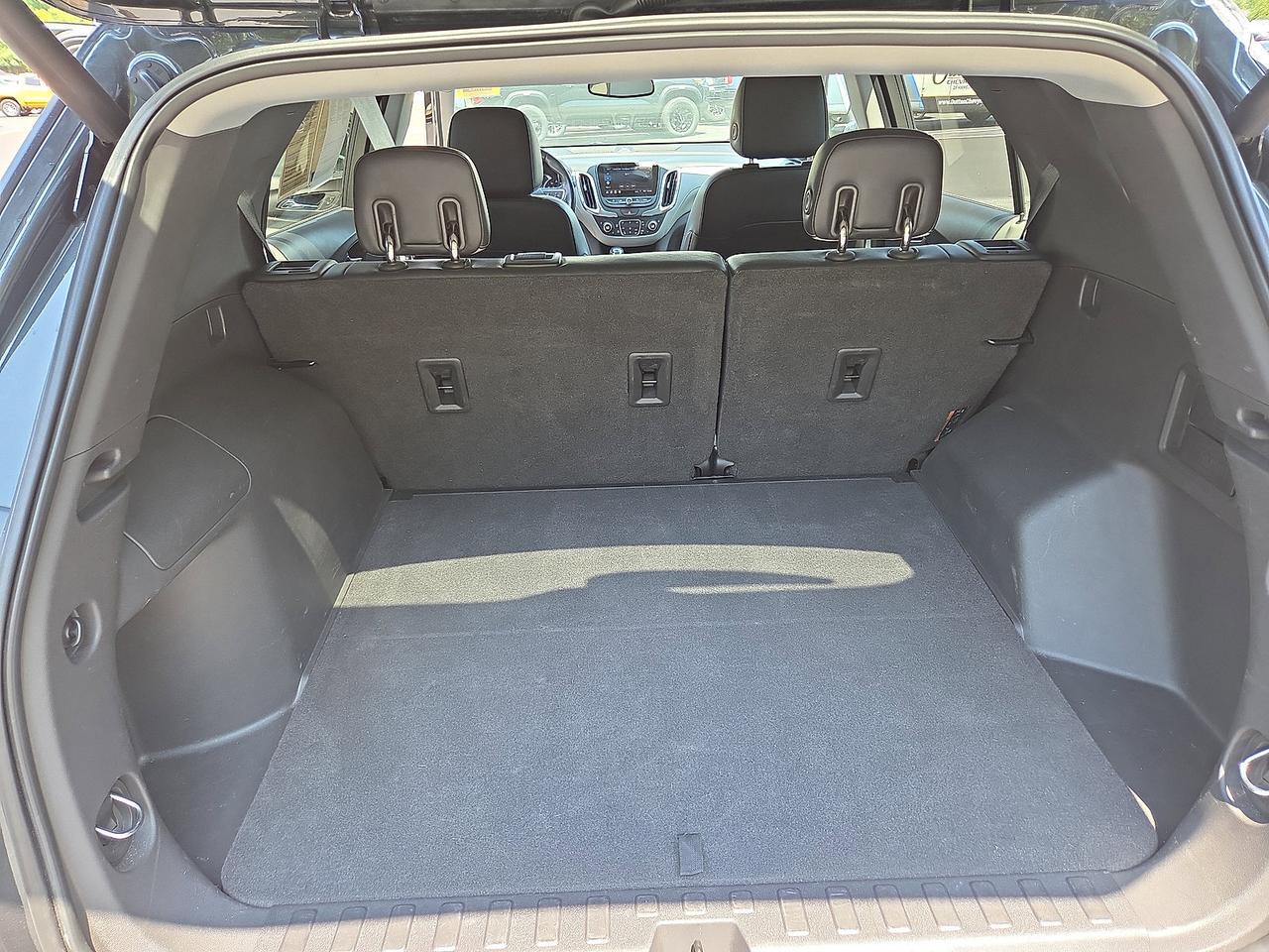 2020 Chevrolet Equinox Premier Hamburg PA