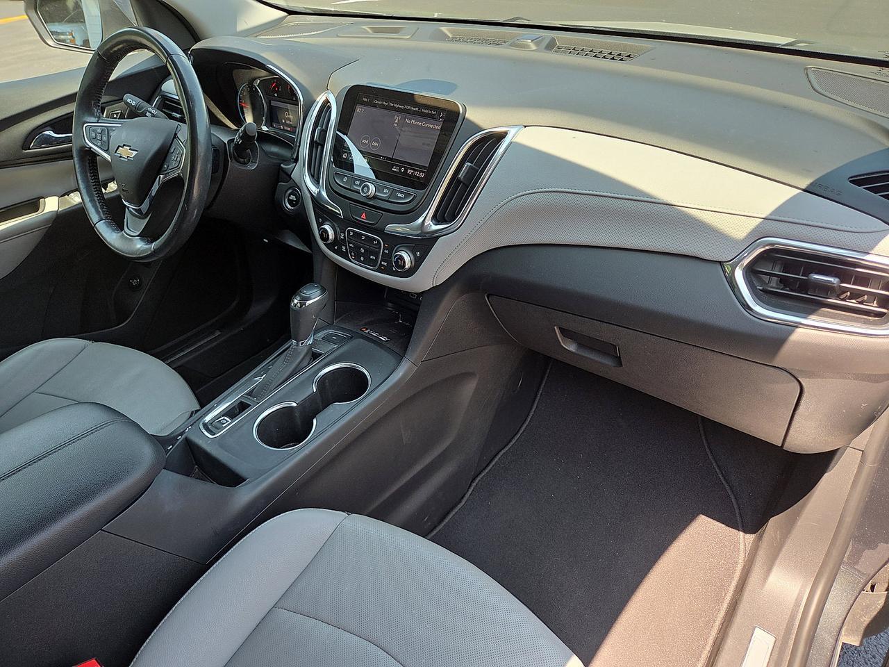 2020 Chevrolet Equinox Premier Hamburg PA
