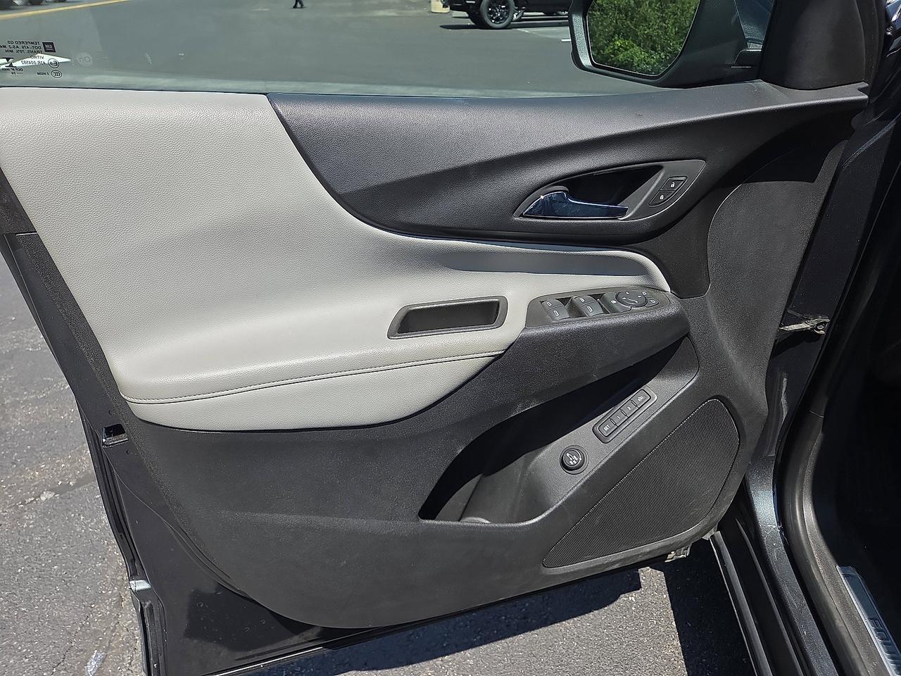 2020 Chevrolet Equinox Premier Hamburg PA