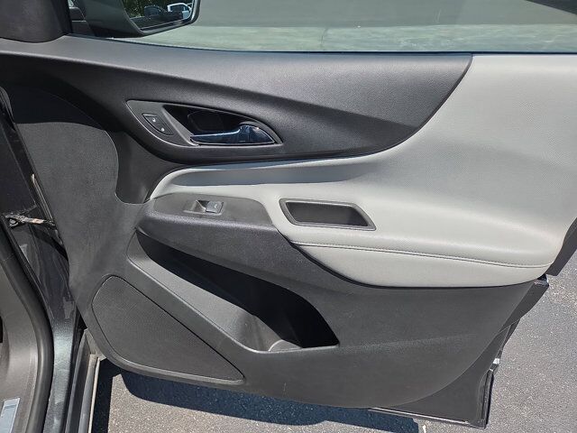 2020 Chevrolet Equinox Premier Hamburg PA