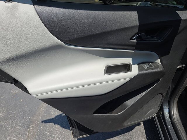 2020 Chevrolet Equinox Premier Hamburg PA