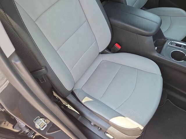 2020 Chevrolet Equinox Premier Hamburg PA