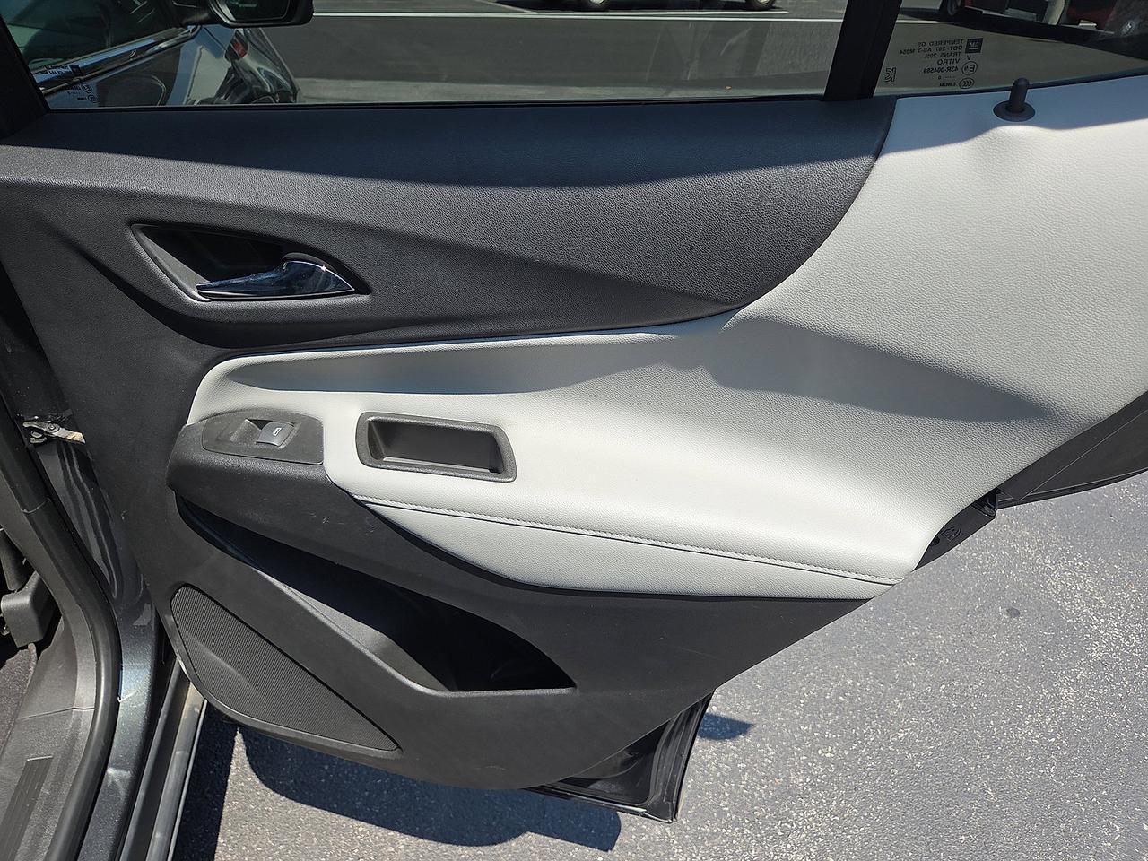 2020 Chevrolet Equinox Premier Hamburg PA