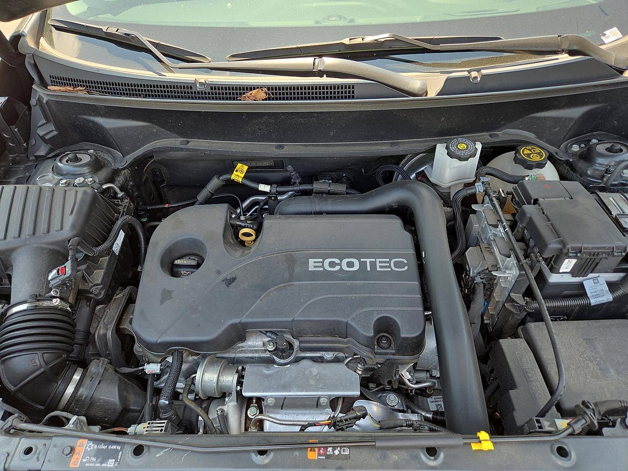 2020 Chevrolet Equinox Premier Hamburg PA