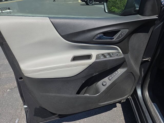 2020 Chevrolet Equinox Premier Hamburg PA