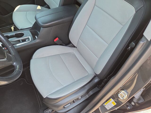 2020 Chevrolet Equinox Premier Hamburg PA