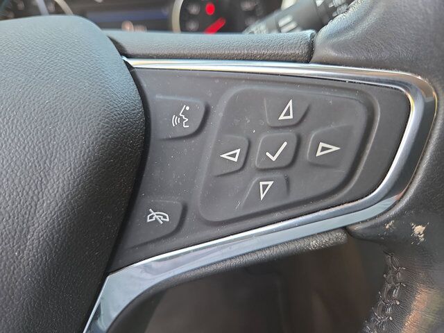 2020 Chevrolet Equinox Premier Hamburg PA