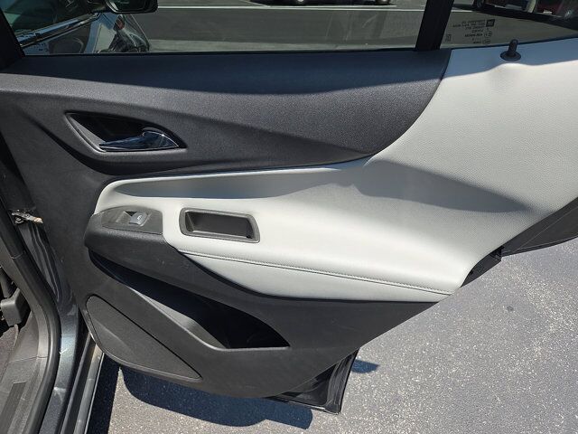2020 Chevrolet Equinox Premier Hamburg PA