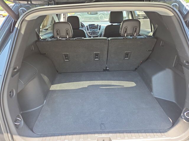 2020 Chevrolet Equinox Premier Hamburg PA
