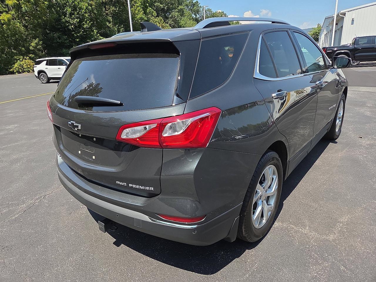2020 Chevrolet Equinox Premier Hamburg PA