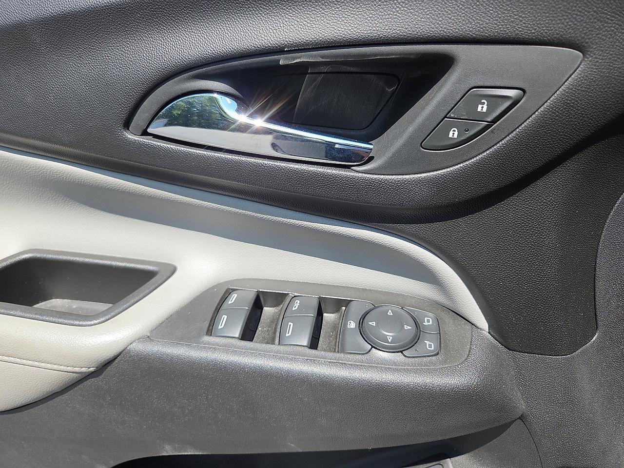 2020 Chevrolet Equinox Premier Hamburg PA