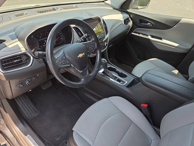 2020 Chevrolet Equinox Premier Hamburg PA