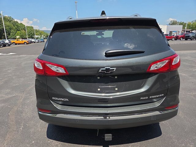 2020 Chevrolet Equinox Premier Hamburg PA