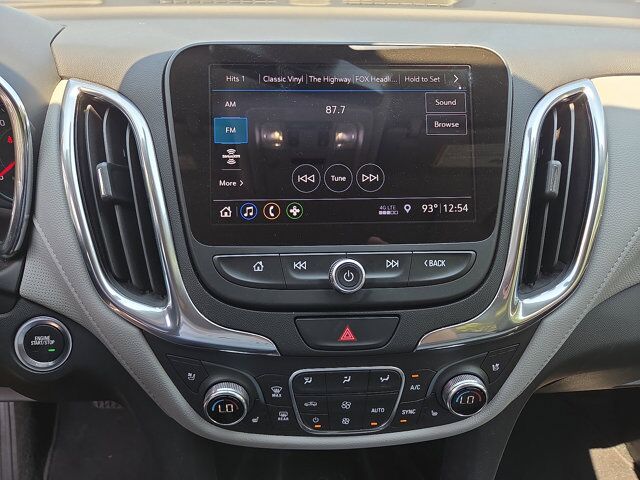 2020 Chevrolet Equinox Premier Hamburg PA