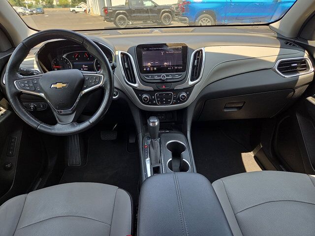 2020 Chevrolet Equinox Premier Hamburg PA