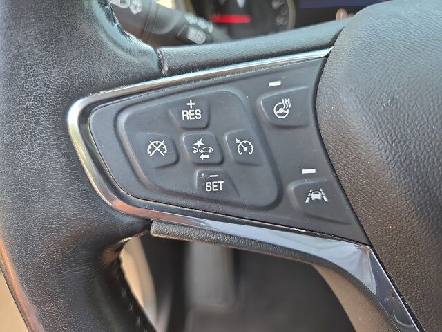 2020 Chevrolet Equinox Premier Hamburg PA