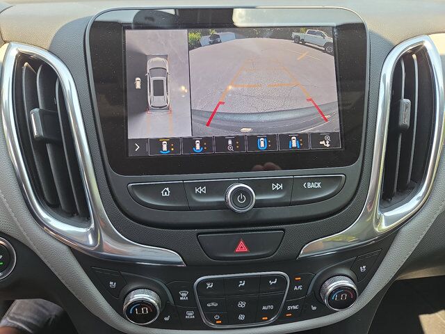 2020 Chevrolet Equinox Premier Hamburg PA
