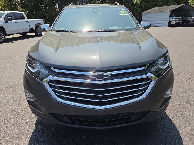 2020 Chevrolet Equinox Premier Hamburg PA