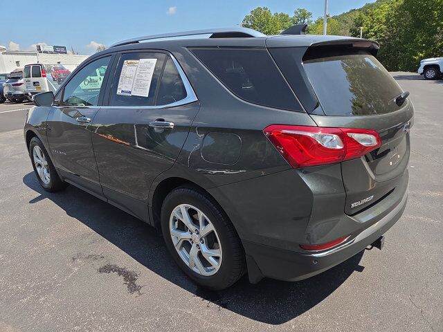 2020 Chevrolet Equinox Premier Hamburg PA