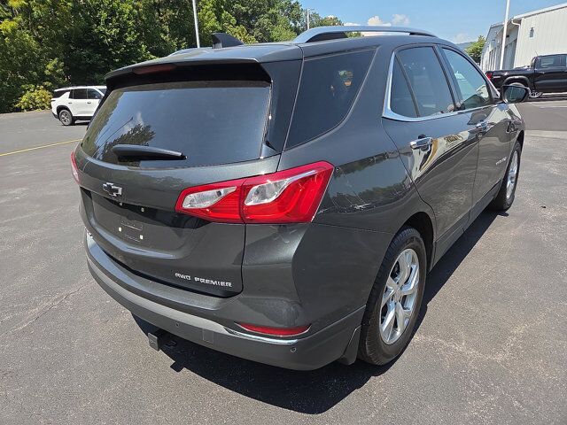 2020 Chevrolet Equinox Premier Hamburg PA