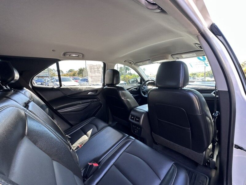 2020 Chevrolet Equinox Premier Jacksonville FL