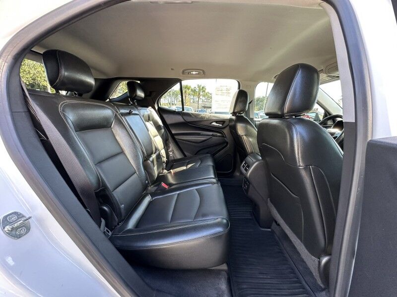 2020 Chevrolet Equinox Premier Jacksonville FL
