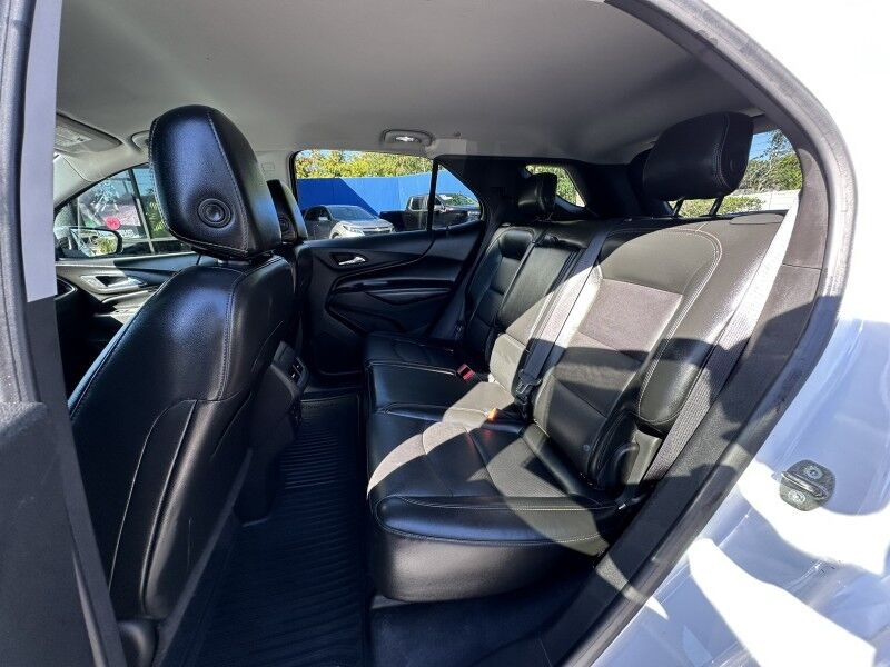 2020 Chevrolet Equinox Premier Jacksonville FL