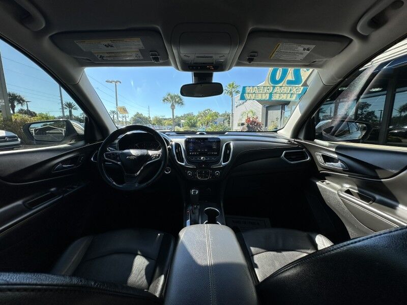 2020 Chevrolet Equinox Premier Jacksonville FL