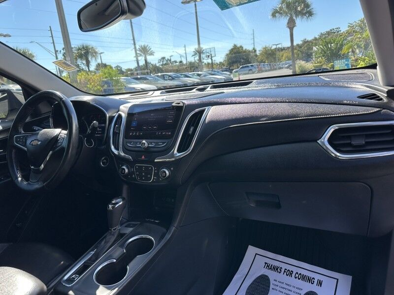 2020 Chevrolet Equinox Premier Jacksonville FL