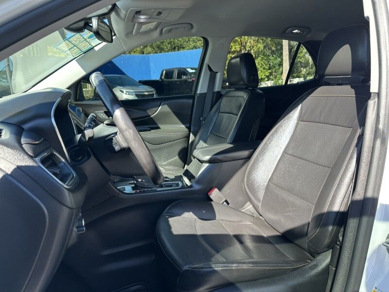 2020 Chevrolet Equinox Premier Jacksonville FL