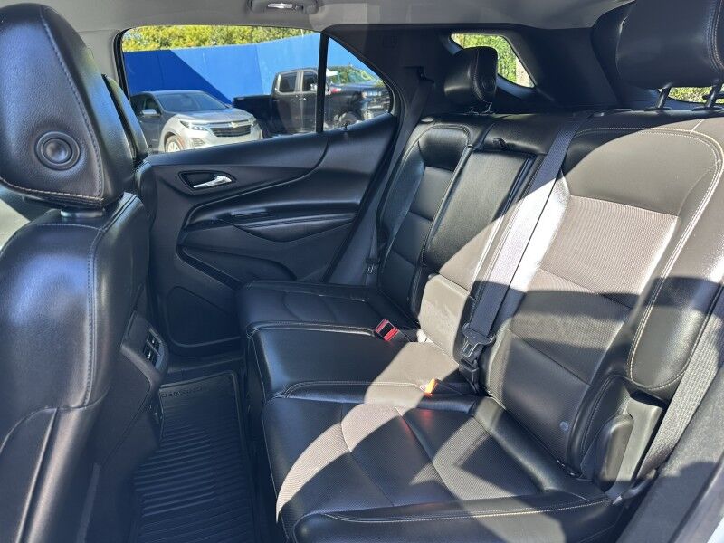 2020 Chevrolet Equinox Premier Jacksonville FL