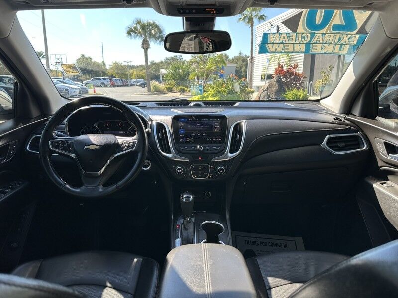 2020 Chevrolet Equinox Premier Jacksonville FL
