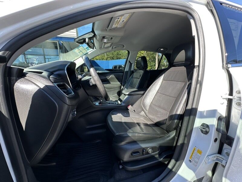 2020 Chevrolet Equinox Premier Jacksonville FL