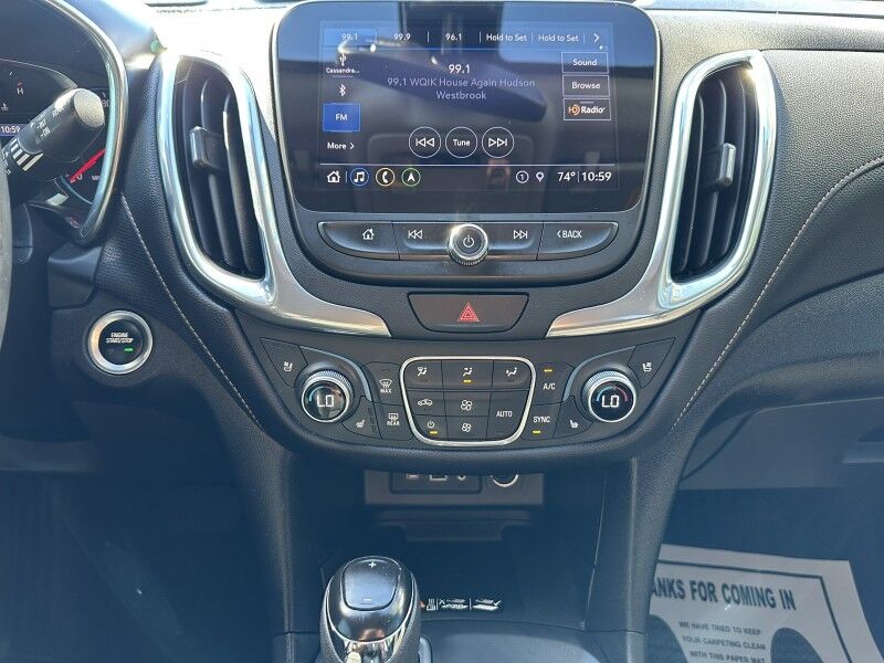 2020 Chevrolet Equinox Premier Jacksonville FL