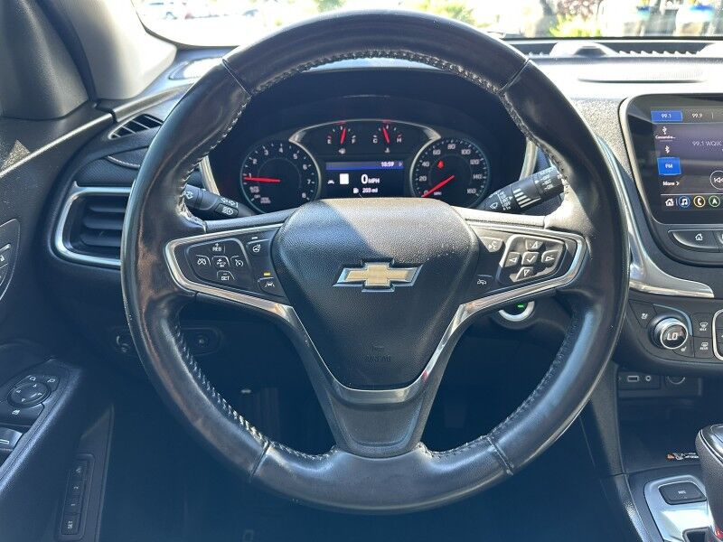 2020 Chevrolet Equinox Premier Jacksonville FL