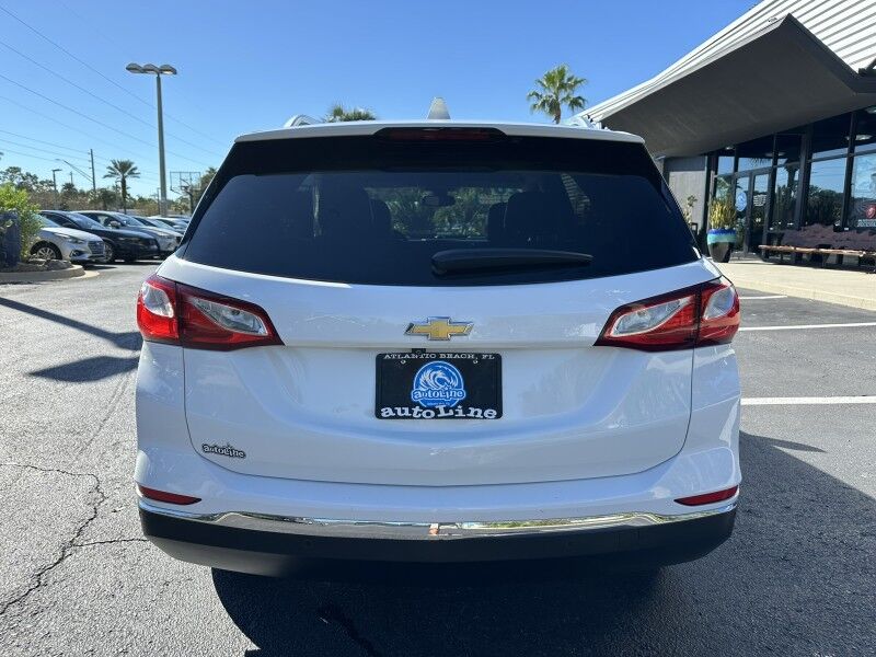 2020 Chevrolet Equinox Premier Jacksonville FL
