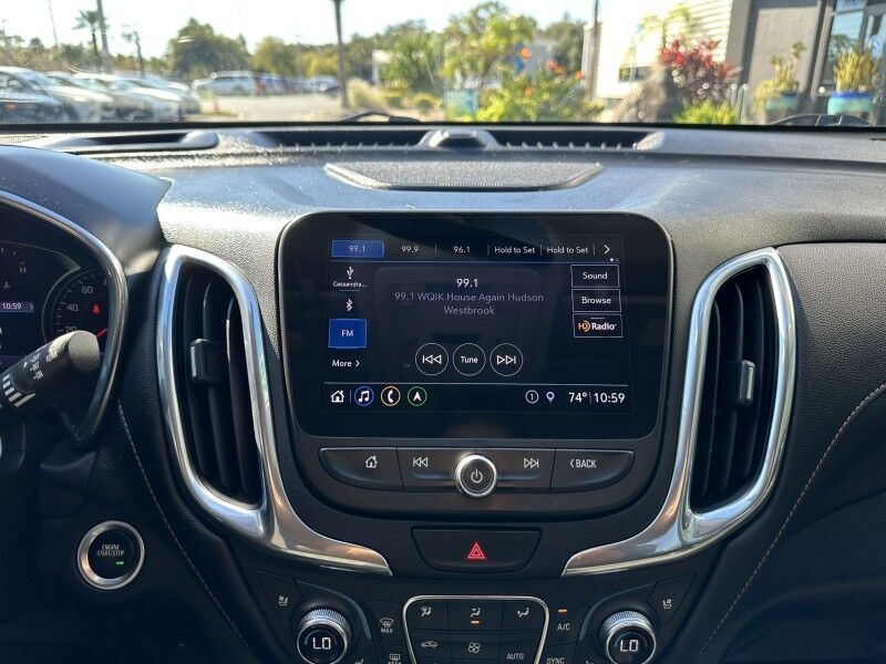 2020 Chevrolet Equinox Premier Jacksonville FL