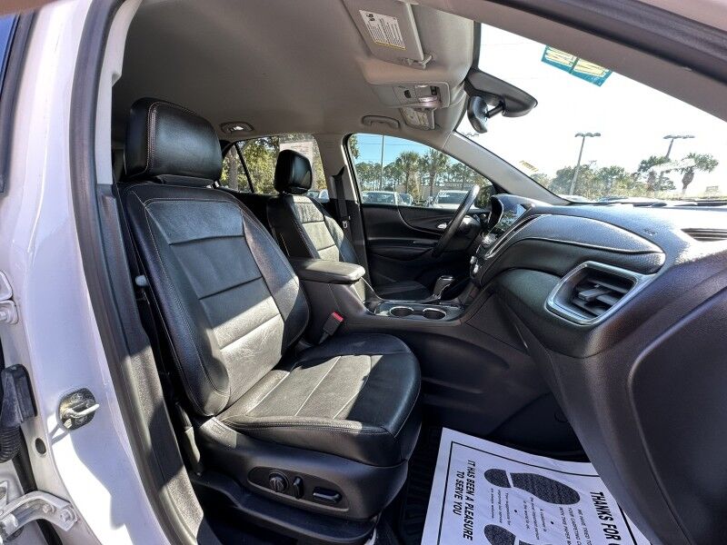 2020 Chevrolet Equinox Premier Jacksonville FL