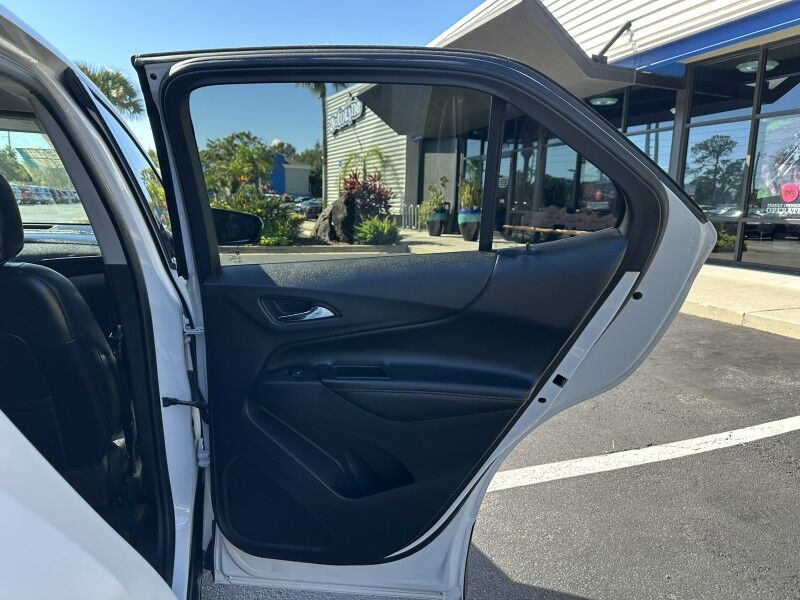 2020 Chevrolet Equinox Premier Jacksonville FL