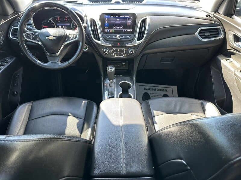 2020 Chevrolet Equinox Premier Jacksonville FL