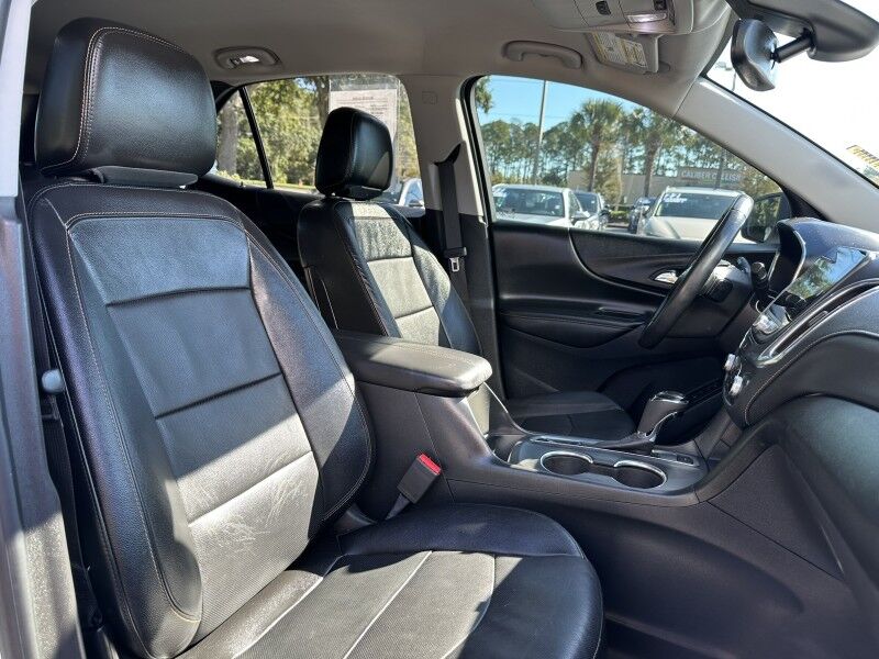 2020 Chevrolet Equinox Premier Jacksonville FL