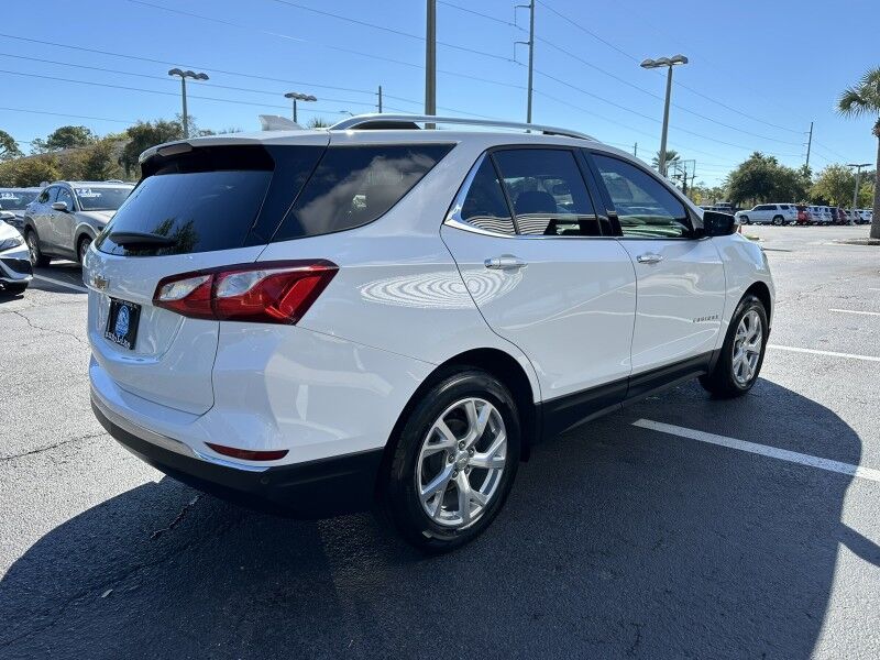 2020 Chevrolet Equinox Premier Jacksonville FL