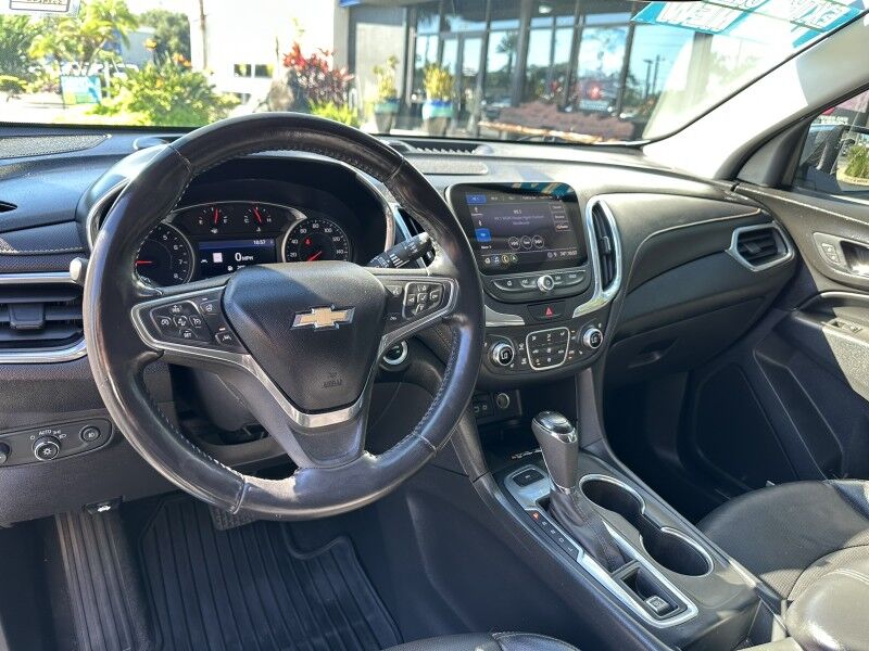 2020 Chevrolet Equinox Premier Jacksonville FL
