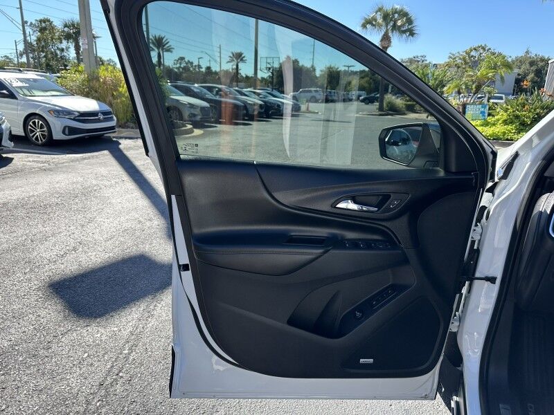 2020 Chevrolet Equinox Premier Jacksonville FL