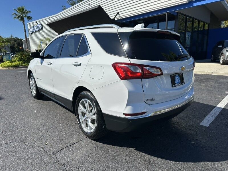 2020 Chevrolet Equinox Premier Jacksonville FL