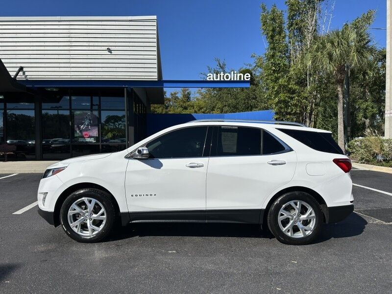 2020 Chevrolet Equinox Premier Jacksonville FL