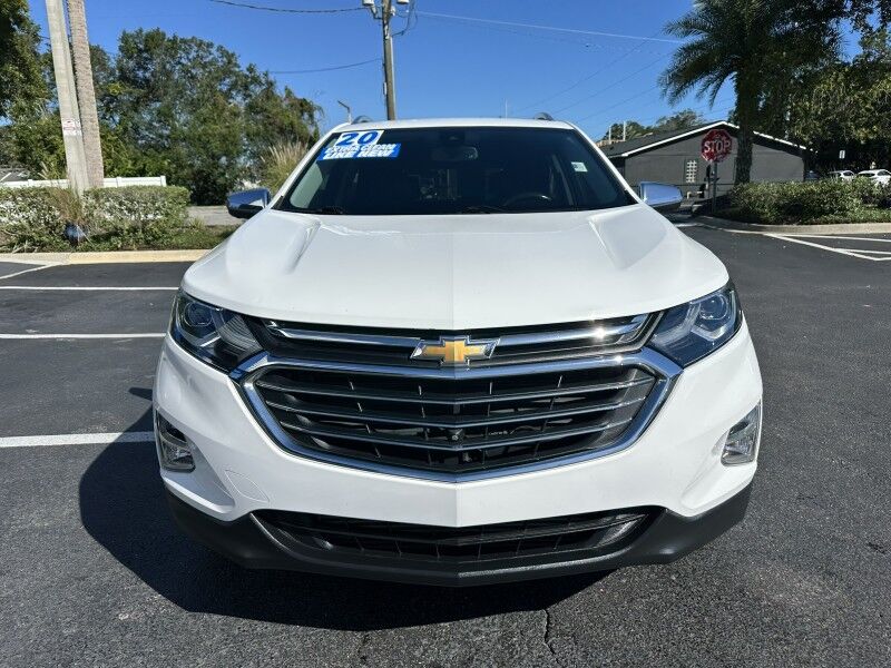 2020 Chevrolet Equinox Premier Jacksonville FL